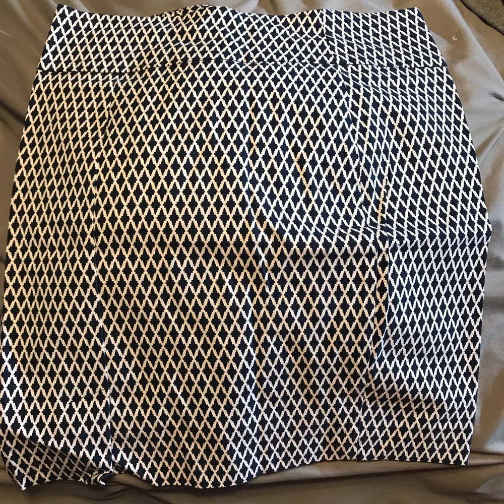 Margaret M Christiana pencil skirt